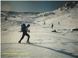  Introduzione allo Scialpinismo: Cima Ventosa  - Alpi Liguri - Altro - <2001 - Altro - Foto varie - Voto: Non  - Last Visit: 13/4/2024 19.40.18 