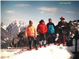  Introduzione allo Scialpinismo: Colle Ciriegia - Altro - <2001 - Altro - Foto varie - Voto: Non  - Last Visit: 13/4/2024 19.39.35 