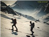  Introduzione allo Scialpinismo: San Magno - Val Grande (Cuneo) - Altro - <2001 - Altro - Foto varie - Voto: Non  - Last Visit: 25/4/2024 5.19.39 