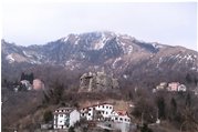  Torriglia: Ruderi del castello Fieschi e Monte Prelà - Altro - 2011 - Paesi - Inverno - Voto: Non  - Last Visit: 13/4/2024 20.17.48 