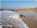  El cotillo sullo sfondo, dalla spiaggia sud. - Altro - 2016 - Panorami - Foto varie - Voto: Non  - Last Visit: 13/4/2024 19.13.11 
