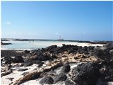  Faro de El Tostón, acque caraibiche - Altro - 2016 - Panorami - Foto varie - Voto: Non  - Last Visit: 13/4/2024 19.42.35 