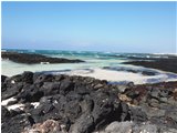  Faro de El Tostón, acque caraibiche - Altro - 2016 - Panorami - Foto varie - Voto: Non  - Last Visit: 13/4/2024 19.42.15 