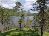  Laghi del Gorzente: Lago Lungo - Altro - 2017 - Panorami - Estate - Voto: Non  - Last Visit: 13/4/2024 19.13.5 