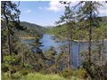  Laghi del Gorzente: Lago Lungo - Altro - 2017 - Panorami - Estate - Voto: Non  - Last Visit: 23/4/2024 9.41.19 