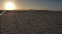  Le dune di Corralejo: tramonto nel deserto - Altro - 2016 - Panorami - Foto varie - Voto: Non  - Last Visit: 6/6/2024 1.43.26 