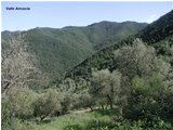  Paesaggio ligure in Valle Arroscia (Imperia) - Altro - <2001 - Panorami - Foto varie - Voto: Non  - Last Visit: 25/5/2024 7.59.14 