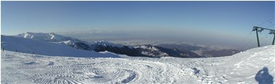  Panorama dalla  Turra  - Artesina - Altro - 2006 - Panorami - Foto varie - Voto: Non  - Last Visit: 13/4/2024 19.38.28 