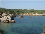  Spiaggetta vicino a Fertilia (Sardegna) - Altro - 2004 - Panorami - Foto varie - Voto: Non  - Last Visit: 25/5/2024 8.59.24 