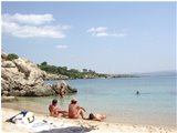  Spiaggette vicino a Fertilia - Altro - 2004 - Panorami - Foto varie - Voto: Non  - Last Visit: 25/5/2024 8.59.23 
