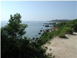  Spiaggette vicino a Fertilia - Altro - 2004 - Panorami - Foto varie - Voto: Non  - Last Visit: 25/5/2024 8.59.19 