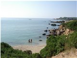  Spiaggette vicino a Fertilia - Altro - 2004 - Panorami - Foto varie - Voto: Non  - Last Visit: 3/3/2024 18.39.11 