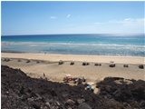  Spiaggia del Mal Nombre. Sabbia e rocce nere - Altro - 2016 - Panorami - Foto varie - Voto: Non  - Last Visit: 13/6/2024 9.1.51 