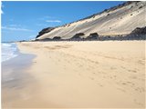 Spiaggia del Mal Nombre. Sabbia e rocce nere - Altro - 2016 - Panorami - Foto varie - Voto: Non  - Last Visit: 13/6/2024 9.1.54 