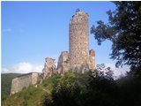  Il castello di Borgo Fornari - Busalla&Ronco Scrivia - 2011 - Altro - Estate - Voto: Non  - Last Visit: 16/4/2024 14.25.51 