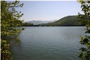  Immagini del lago Busalletta in Maggio - Busalla&Ronco Scrivia - 2009 - Altro - Estate - Voto: Non  - Last Visit: 12/4/2024 3.55.45 