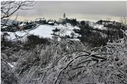  Snow and rime in Fraconalto - Busalla&Ronco Scrivia - 2006 - Landscapes - Winter - Voto: 10   - Last Visit: 24/9/2023 18.22.31 
