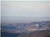 Il forte di gavi e le alpi dal castello di  Fraconalto - Busalla&Ronco Scrivia - 2019 - Panorami - Inverno - Voto: Non  - Last Visit: 1/12/2023 18.36.40 