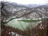  Inverno al Lago Busalletta - Busalla&Ronco Scrivia - 2018 - Panorami - Inverno - Voto: Non  - Last Visit: 29/9/2023 13.25.52 