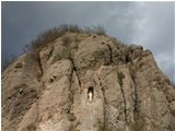  La Rocca della Bastia (Busalla) - Busalla&Ronco Scrivia - 2005 - Panorami - Estate - Voto: Non  - Last Visit: 23/9/2023 21.48.24 