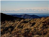  Le Alpi tra Cozie e Graie - Busalla&Ronco Scrivia - 2014 - Panorami - Inverno - Voto: Non  - Last Visit: 27/9/2023 6.35.59 