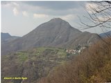  Minceto e Monte Reale - Busalla&Ronco Scrivia - 2005 - Panorami - Estate - Voto: Non  - Last Visit: 19/5/2024 5.36.18 