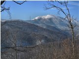  Monte Leco - Busalla&Ronco Scrivia - 2010 - Panorami - Inverno - Voto: Non  - Last Visit: 5/10/2023 8.12.15 