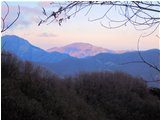  Montecanne in terzo piano, tra Valle Scrivia e Valle Spinti - Busalla&Ronco Scrivia - 2011 - Panorami - Inverno - Voto: Non  - Last Visit: 25/9/2023 16.28.36 
