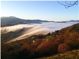  Nebbia padana tracima dal Passo dei Giovi - Busalla&Ronco Scrivia - 2016 - Panorami - Inverno - Voto: Non  - Last Visit: 16/11/2023 10.26.24 
