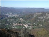  Prospettiva aerea su Savignone e Busalla - Busalla&Ronco Scrivia - 2005 - Panorami - Inverno - Voto: Non  - Last Visit: 7/2/2024 17.34.57 