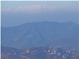  Santuario della Bastia e Alpi - Busalla&Ronco Scrivia - 2020 - Panorami - Inverno - Voto: Non  - Last Visit: 24/9/2023 13.19.39 