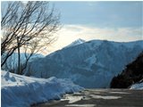  Tra Banchetta e Tana d'Orso: sullo sfondo il Monte Alpe - Busalla&Ronco Scrivia - 2013 - Panorami - Inverno - Voto: Non  - Last Visit: 25/9/2023 22.45.34 