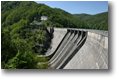 Fotografie Busalla&Ronco Scrivia - Altro - La diga del lago Busalletta