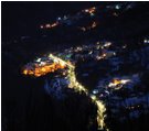  Frazione Cortino di notte con neve - Casella - 2021 - Paesi - Inverno - Voto: Non  - Last Visit: 25/5/2024 8.14.32 