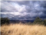  Arriverà la pioggia o solo una minaccia? - Casella - 2012 - Panorami - Estate - Voto: Non  - Last Visit: 13/4/2024 20.20.51 