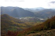  Casella vista dal Monte Maggio - Casella - 2009 - Panorami - Estate - Voto: Non  - Last Visit: 3/3/2024 19.4.5 