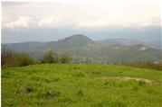  Prima tenue pennellata di verde sul paesaggio - Casella - 2006 - Panorami - Estate - Voto: Non  - Last Visit: 24/9/2023 17.6.20 