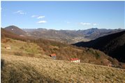  L'allargamento della Valle Scrivia a Casella - Casella - 2009 - Panorami - Inverno - Voto: Non  - Last Visit: 26/9/2023 10.7.23 