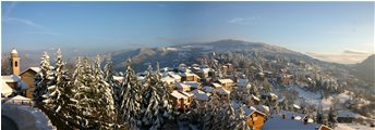  Crocefieschi: panoramica innevata da ovest - Crocefieschi&Vobbia - 2009 - Paesi - Inverno - Voto: Non  - Last Visit: 3/3/2024 21.1.8 