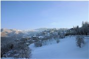  Crocefieschi: versante Val Vobbia con neve - Crocefieschi&Vobbia - 2009 - Paesi - Inverno - Voto: Non  - Last Visit: 7/5/2024 23.55.2 