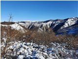  Alpe di Vobbia, Monte Buio e M. Carmo - Crocefieschi&Vobbia - 2021 - Panorami - Inverno - Voto: Non  - Last Visit: 13/4/2024 18.44.46 