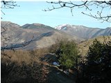 M.Buio e Antola in gennaio: la neve scarseggia - Crocefieschi&Vobbia - 2005 - Panorami - Inverno - Voto: 10   - Last Visit: 21/9/2023 6.47.2 
