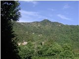  Caiasca e Monte Bano da sud - Crocefieschi&Vobbia - <2001 - Panorami - Estate - Voto: Non  - Last Visit: 15/5/2024 11.43.24 