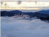  Mare di nebbie e mar ligure - Crocefieschi&Vobbia - 2021 - Panorami - Inverno - Voto: Non  - Last Visit: 13/4/2024 18.45.52 
