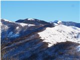  Monte Carmo e M. Antola con neve - Crocefieschi&Vobbia - 2021 - Panorami - Inverno - Voto: Non  - Last Visit: 13/4/2024 18.44.38 