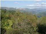  Panorama dal Monte Proventino all' Antola - Crocefieschi&Vobbia - <2001 - Panorami - Estate - Voto: Non  - Last Visit: 25/9/2023 17.21.16 