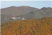  Tavolozza d’autunno: Alpe di Vobbia e Monte Buio  - Crocefieschi&Vobbia - 2007 - Panorami - Inverno - Voto: Non  - Last Visit: 18/9/2023 12.32.7 