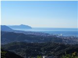  Dalla Lanterna a Punta Chiappa - Genova - 2020 - Paesi - Foto varie - Voto: Non  - Last Visit: 13/4/2024 19.56.44 