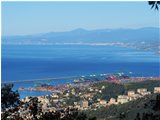  Porto di Genova Voltri e porto di Savona sulla sfondo - Genova - 2020 - Paesi - Foto varie - Voto: Non  - Last Visit: 13/4/2024 19.56.49 