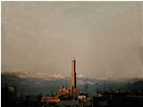  Lanterna con Alpi Liguri e Marittime (1987) - Genova - <2001 - Panorami - Foto varie - Voto: Non  - Last Visit: 13/4/2024 19.55.53 